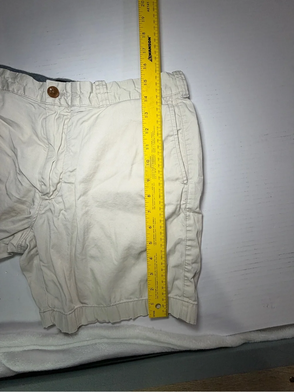 J. Crew lightweight cotton